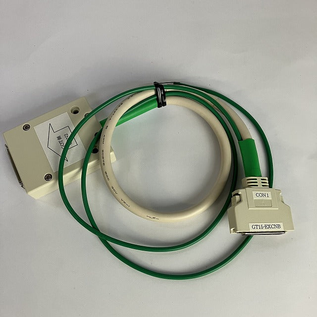三菱電機 GOTケーブル GT15-EXCNB