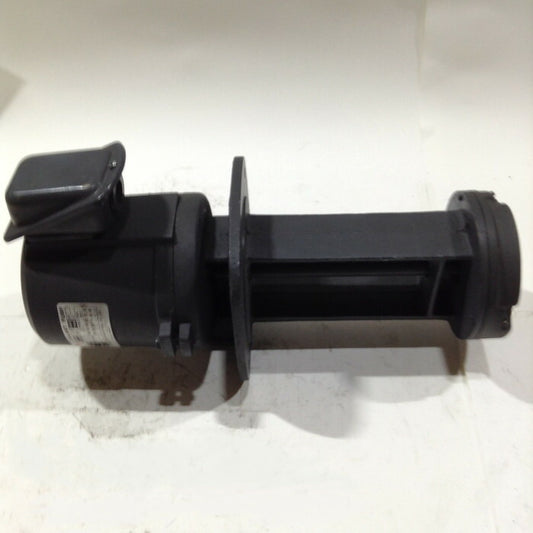 大港ポンプ工業 クーラントポンプ ZE0-04216CF-MY