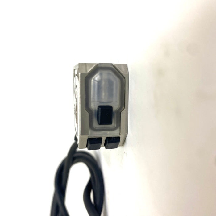 オムロン 距離設定形光電センサ E3AS-HL150MN