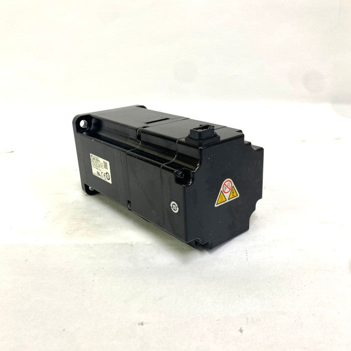 安川電機 サーボモータ SGMJV-08ADA2C