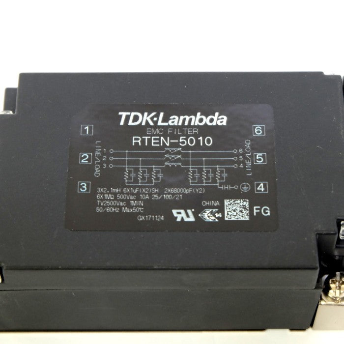 TDK ノイズフィルター RTEN-5010