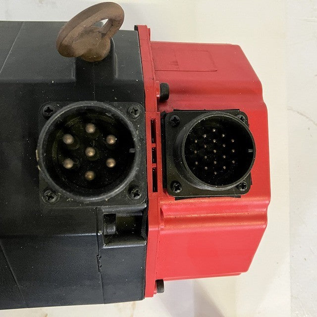 FANUC ファナック サーボモータ A06B-0153-B085#0002