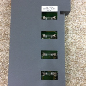Allen Bradley PLC用出力モジュール 1771-OBN
