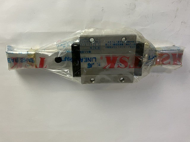 TSK 竹内精工 LMBガイド HS-35LT-B1-C1+360