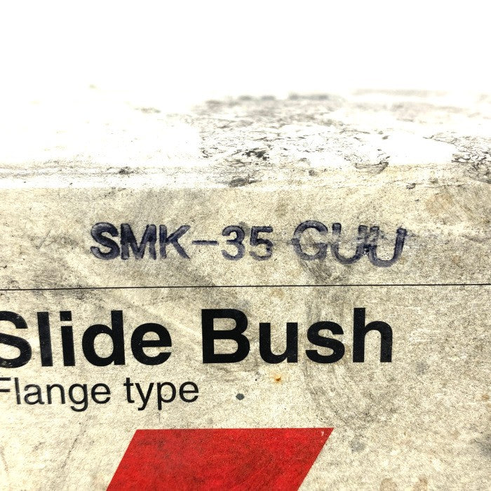 日本ベアリング スライドブッシュ SMK-35GUU