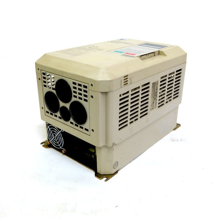 安川電機 バリスピード(インバーター) CIMR-G5A25P5
