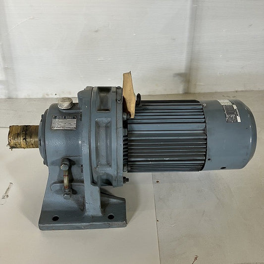 住友重工 減速機 CHHM5-4165-B-59