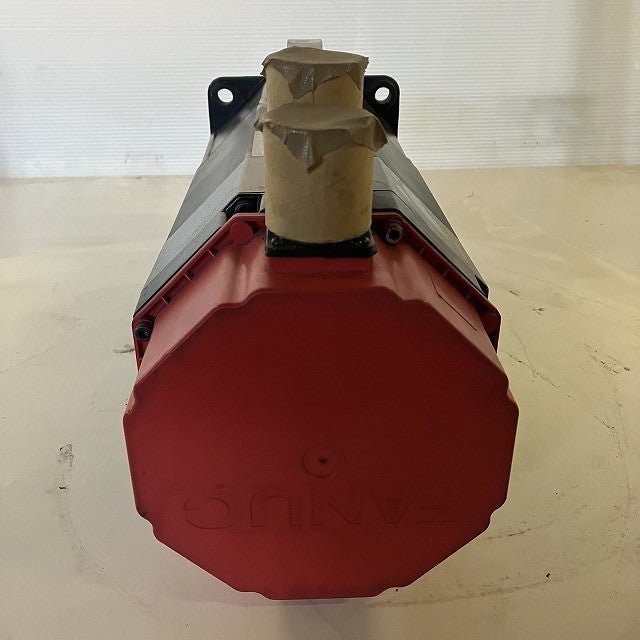 FANUC サーボモータ A06B-0502-B242#0060