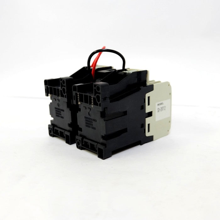 三菱電機 電磁接触器 SD-2XT12 DC24V