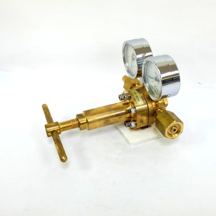 千代田精機 ガスレギュレータ KR-80H