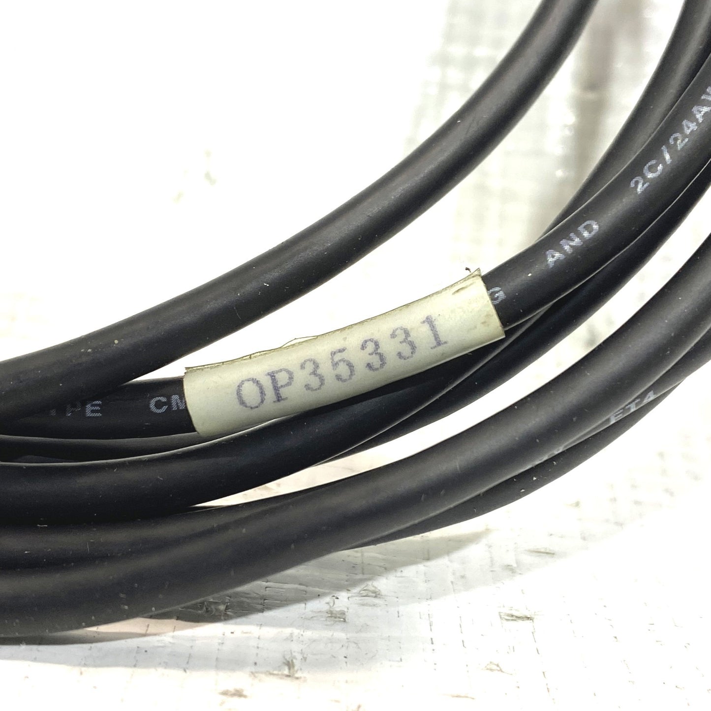 キーエンス USBケーブル(A→B) OP-35331