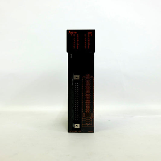 三菱電機 トランジスタ出力ユニット(シンクタイプ) A1SY41