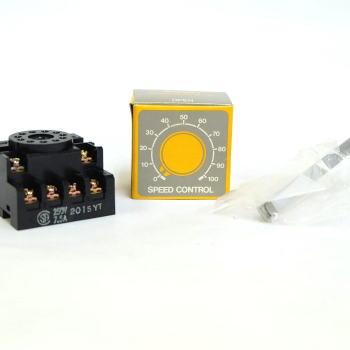 オリエンタルモーター スピードコントロールパック SS21M