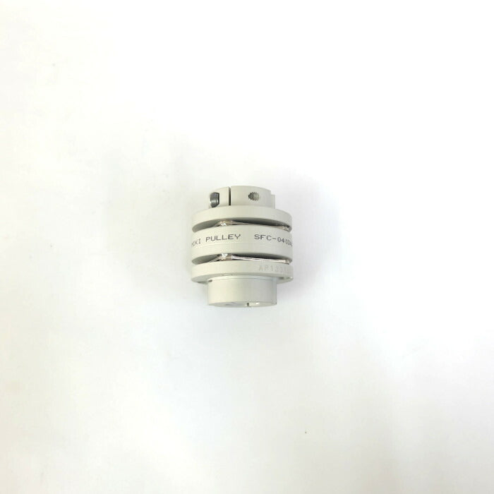 三木プーリ カップリング SFC-040DA2-14BH-15BH