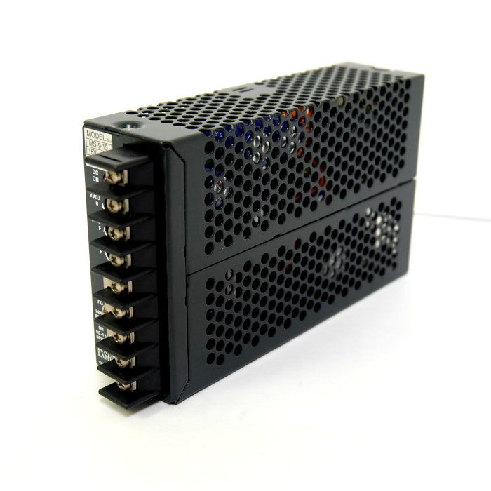 TDKラムダ 直流電源 MS-9-15 2.6A