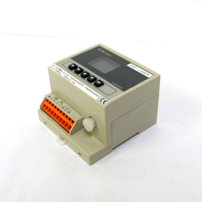 チノー パイロメーター変換器 IR-FASNNN