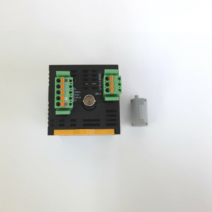 オムロン アンプ 一体コントローラー V680-HAM42-DRT