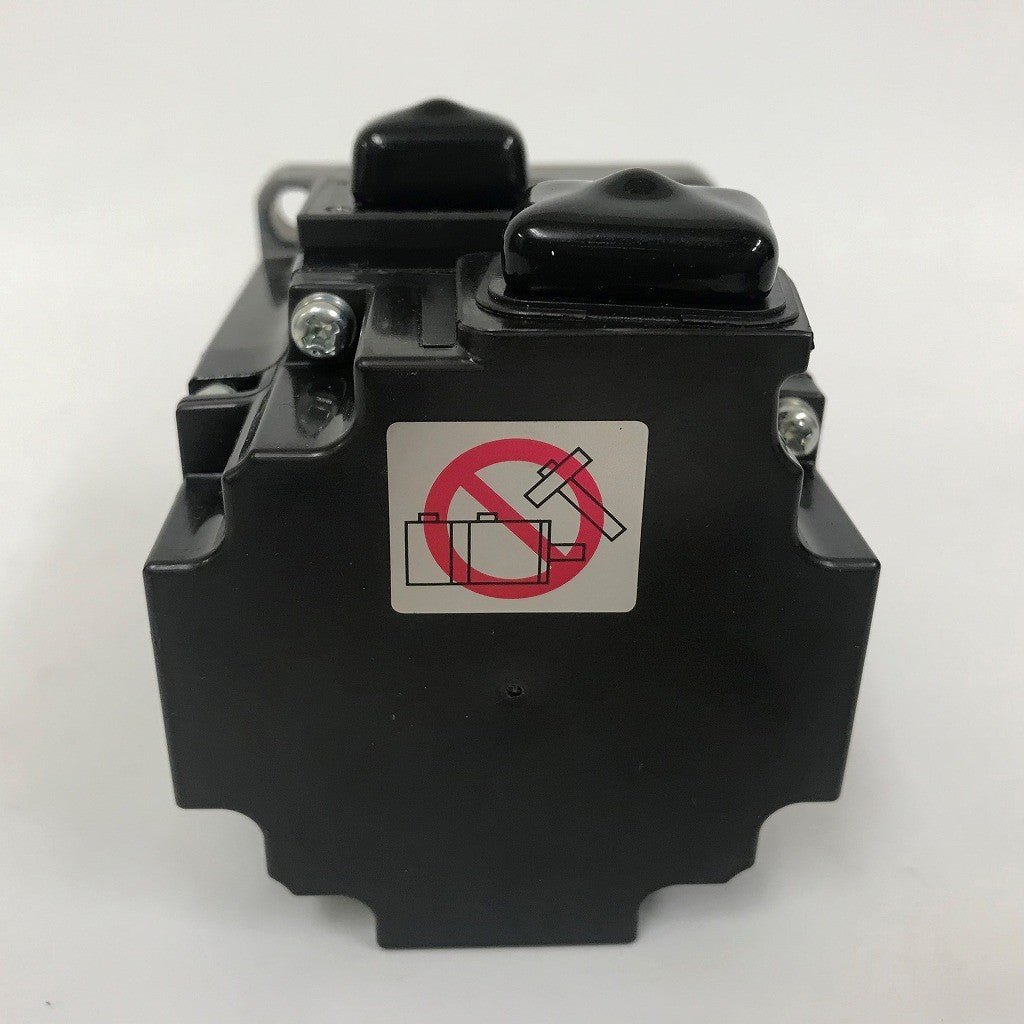 三菱電機 サーボモータ HG-KR23