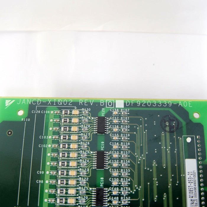 本多産業 汎用入出力基板 JANCD-XI002