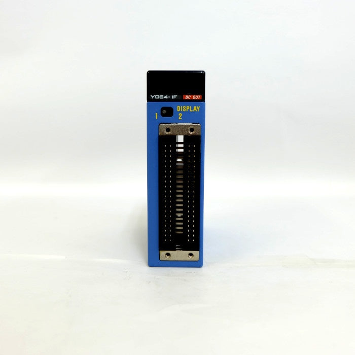 横河電機 トランジスタ出力モジュール F3YD64-1F