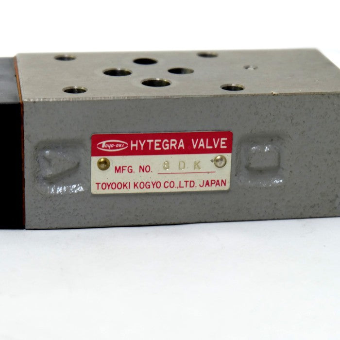 豊興工業 プレッシャースイッチ HW3H-B-13-025B