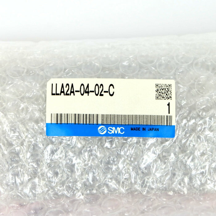 SMC 薬液用バルブ LLA2A-04-02-C