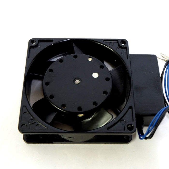 廣澤精機製作所 IKURA FAN 1101-013 THA-5HS3951 200V FAN-SENSOR付