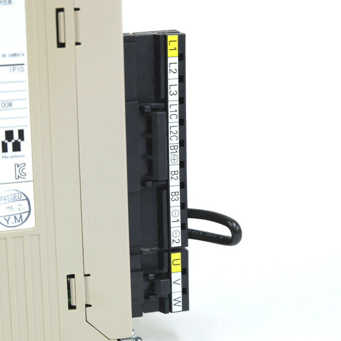 安川電機 サーボパック SGDV-R90A21B