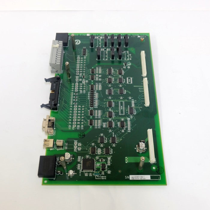 本多産業 専用入出力基盤 JANCD-XI003B