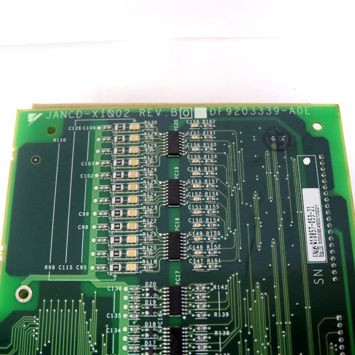 本多産業 汎用入出力基板 JANCD-XI002