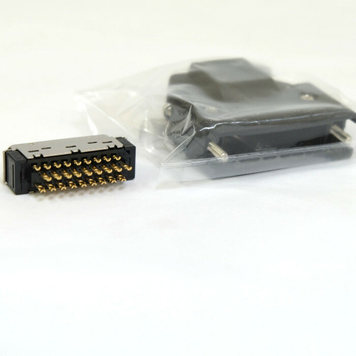 CKD日機電装 サーボドライバーコネクタキッド2個セット CSZ-INF