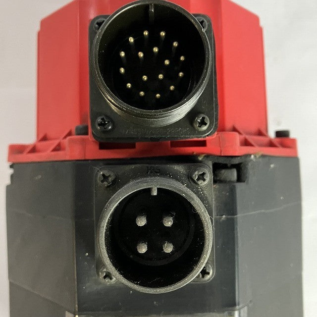 FANUC ファナック サーボモータ A06B-0162-B575#0008