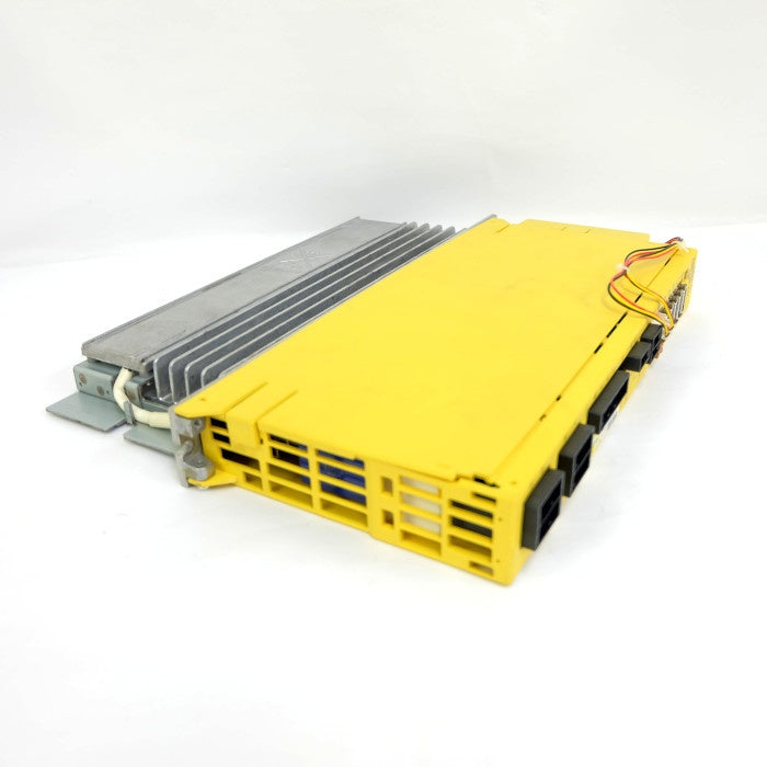 ファナック アンプ A06B-6093-H153