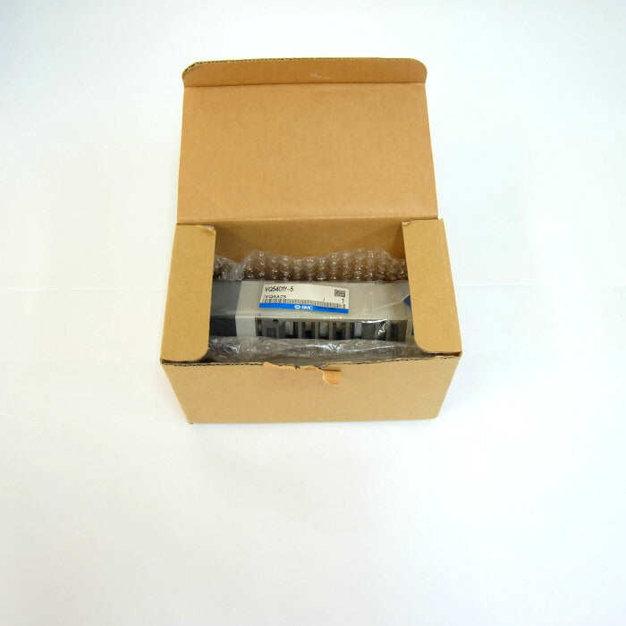 SMC ソレノイドバルブ VQ5401Y-5