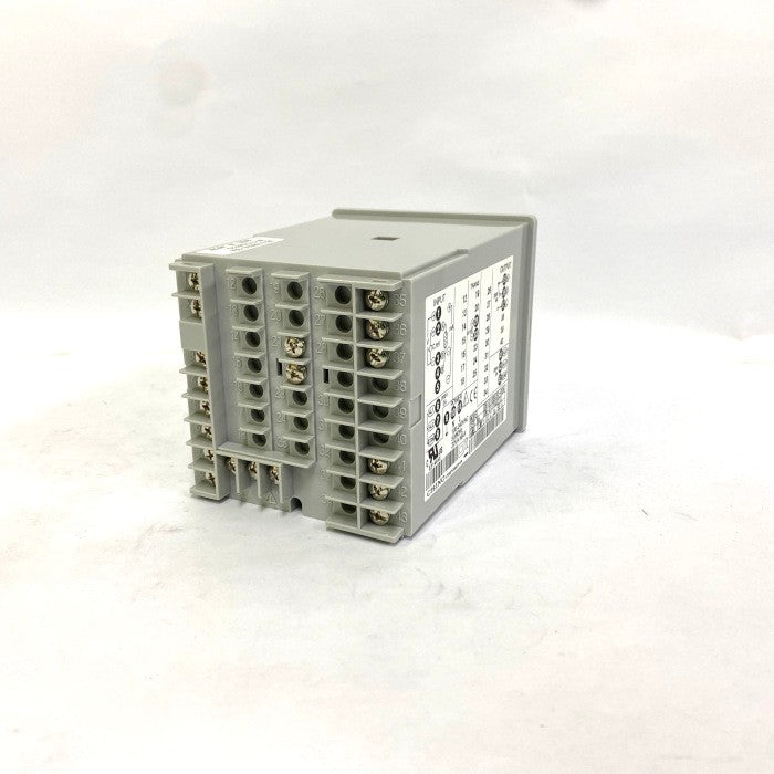 チノー 温調計 DB1010B030-G0A