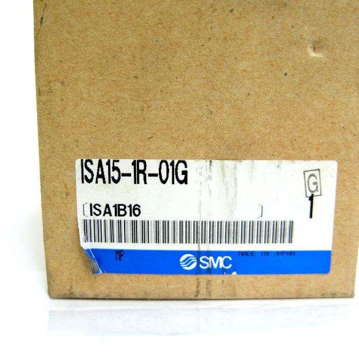 SMC エアキャッチセンサー ISA15-1R-01G