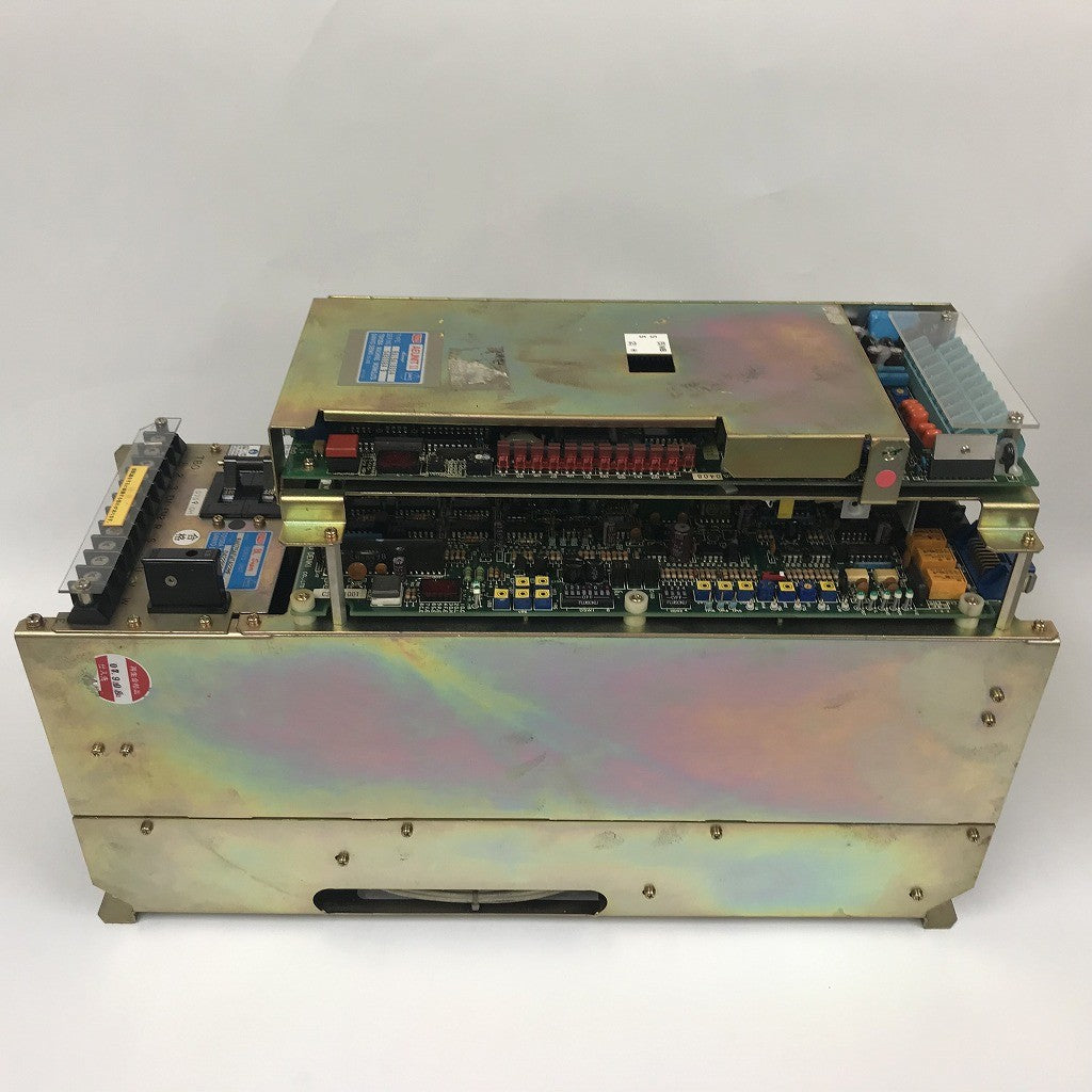 山洋電機 サーボパック BA075AFWTA22MF