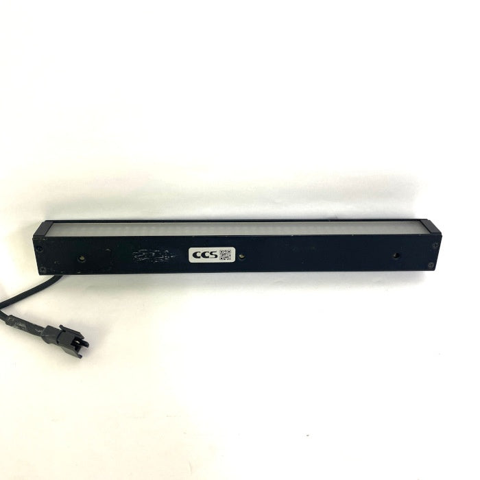 シーシーエス バー型照明 LDL-180X16-BL