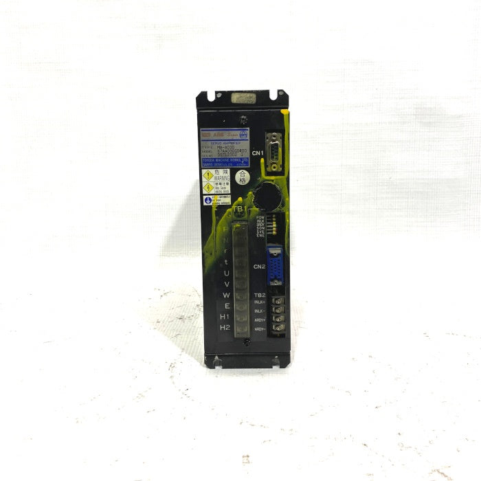 TOYODA サーボアンプ（1、2、3軸） MA-A030 – e-Spares