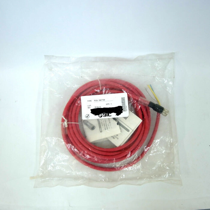 SMC レギュレーター用ケーブル PCA-1567720