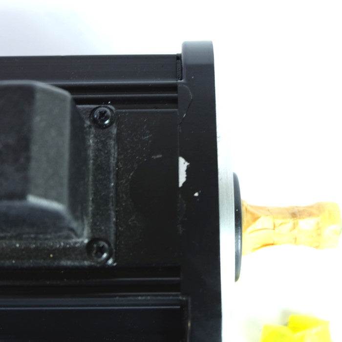 安川メカトレック サーボモーター USAGED-09C31SE