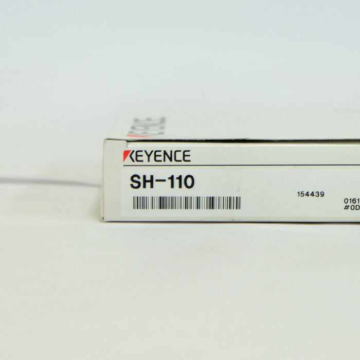 KEYENCE 高精度位置決めセンサヘッド SH-110