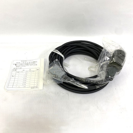 三菱電機 同期エンコーダーケーブル MR-HSCBL10M