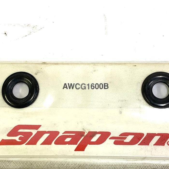 Snap-on 8pc6六角レンチセット AWCG1600B