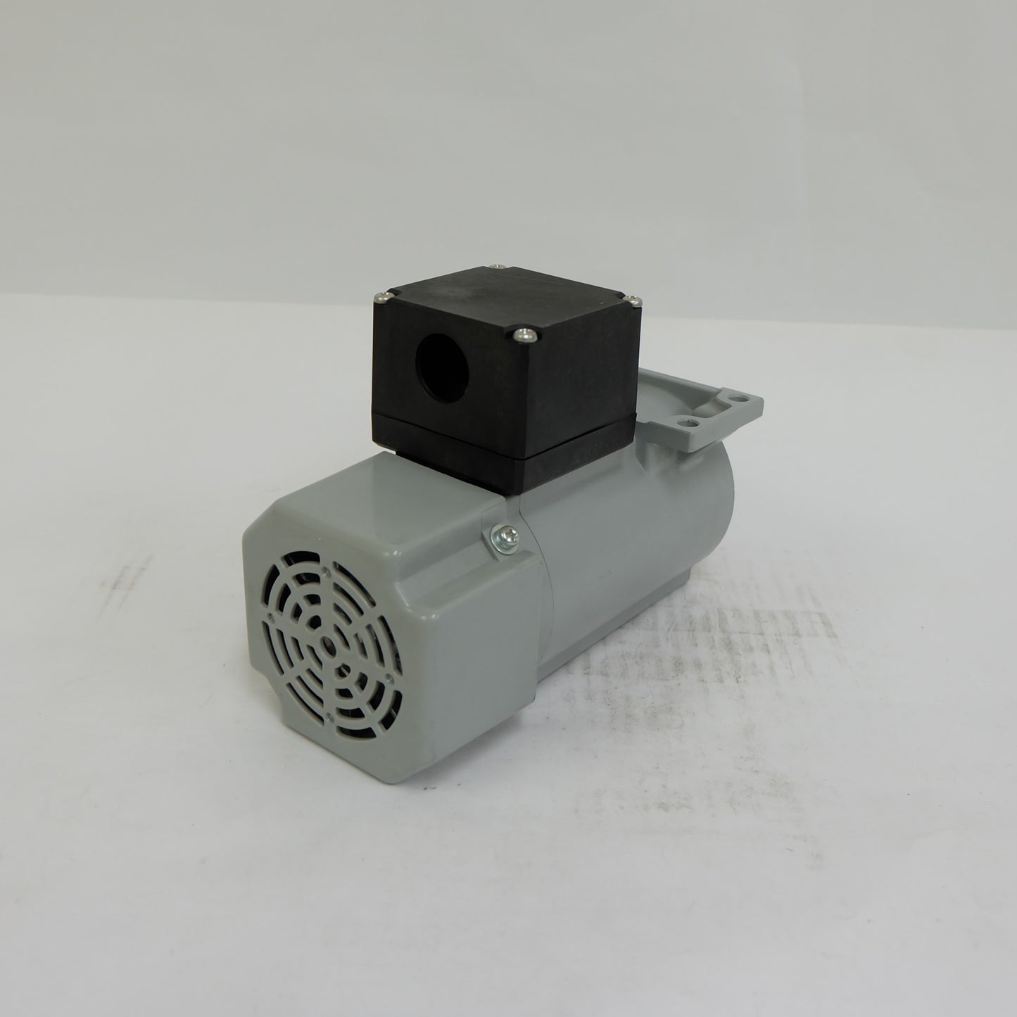 日精工業 【電気機器】モーター GLMN-12-40-T40CXT6 40ジクタンM5X12L