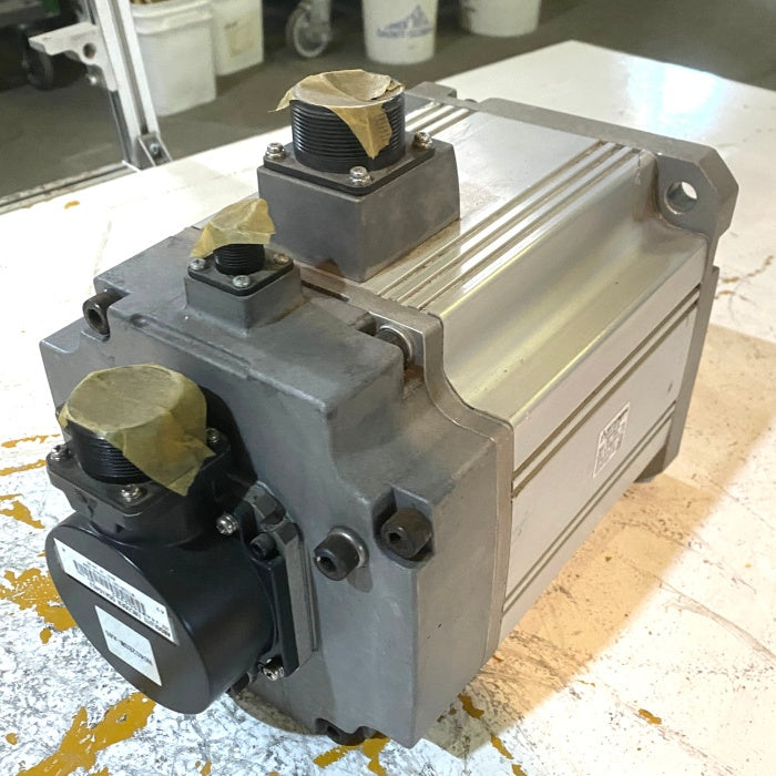 三菱電機 ACサーボモーター HC452BS-SW