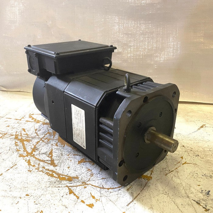 安川電機 スピンドルモーター UAASKA-06D