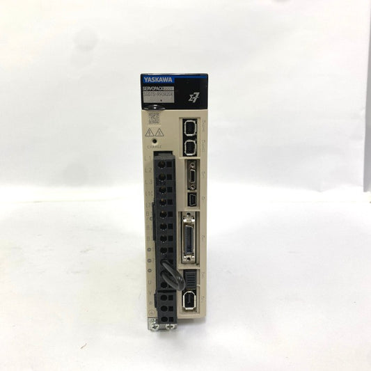 安川電機 サーボパック SGD7S-R90A20A