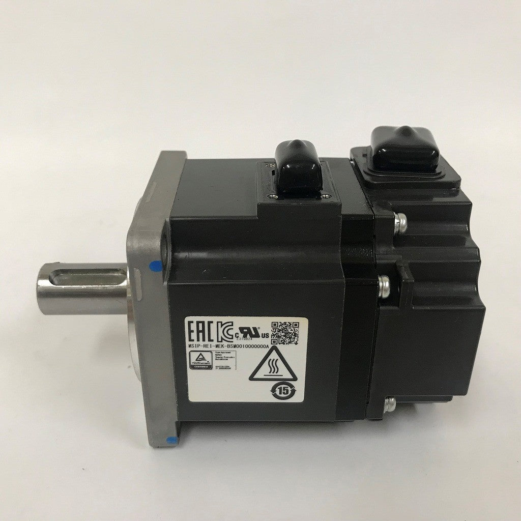 三菱電機 サーボモータ HG-KR23