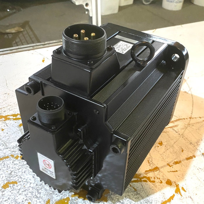 安川電機 サーボモーター SGMG-44A2B